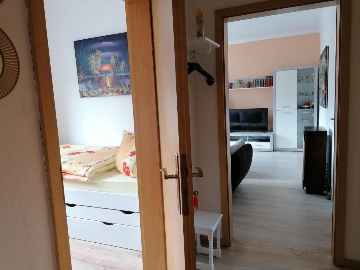 Apartment Rosenblick Bad Langensalza