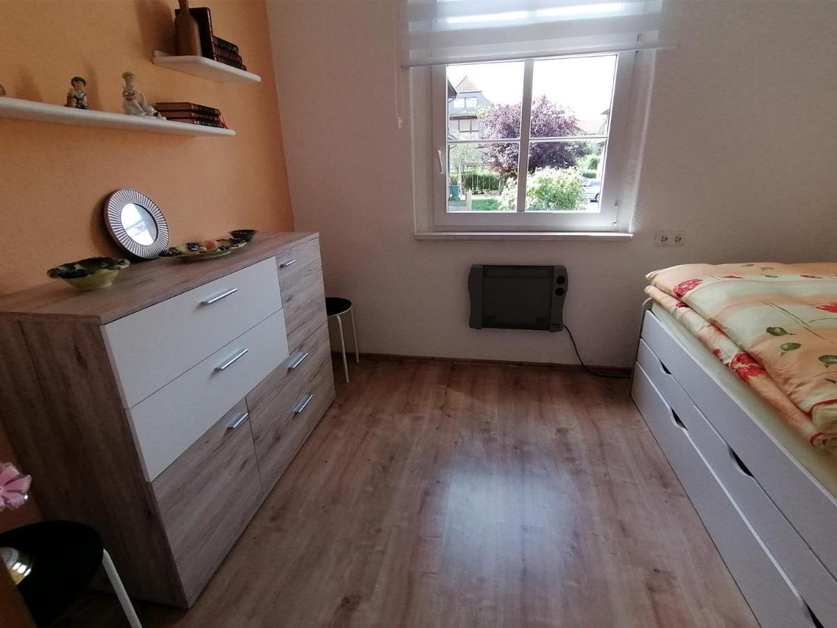 Apartment Rosenblick