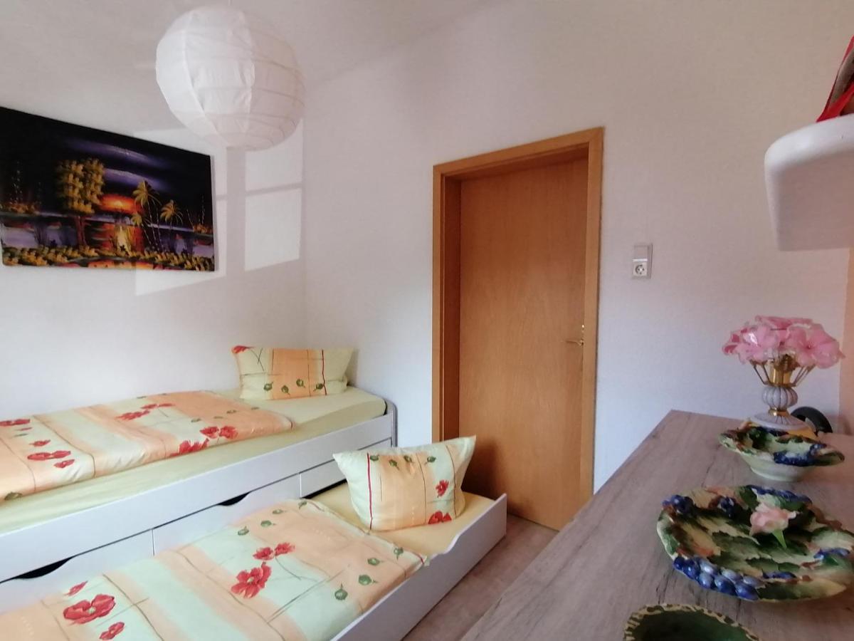 Rosenblick Apartment *