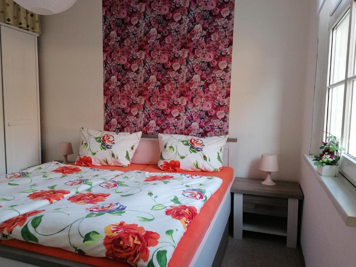 Rosenblick Apartment