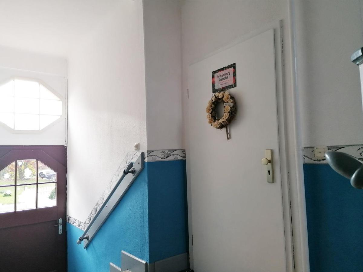 Apartment Rosenblick