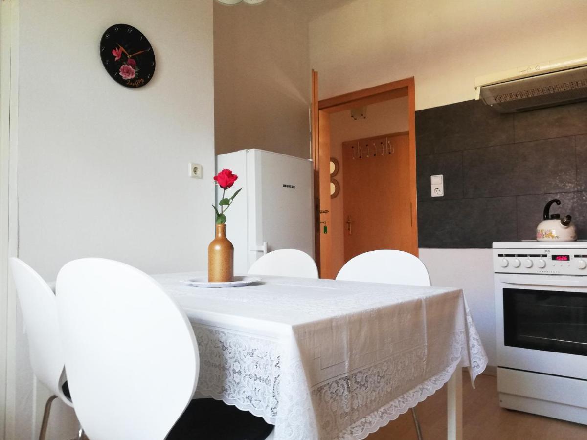 Rosenblick Apartment Bad Langensalza