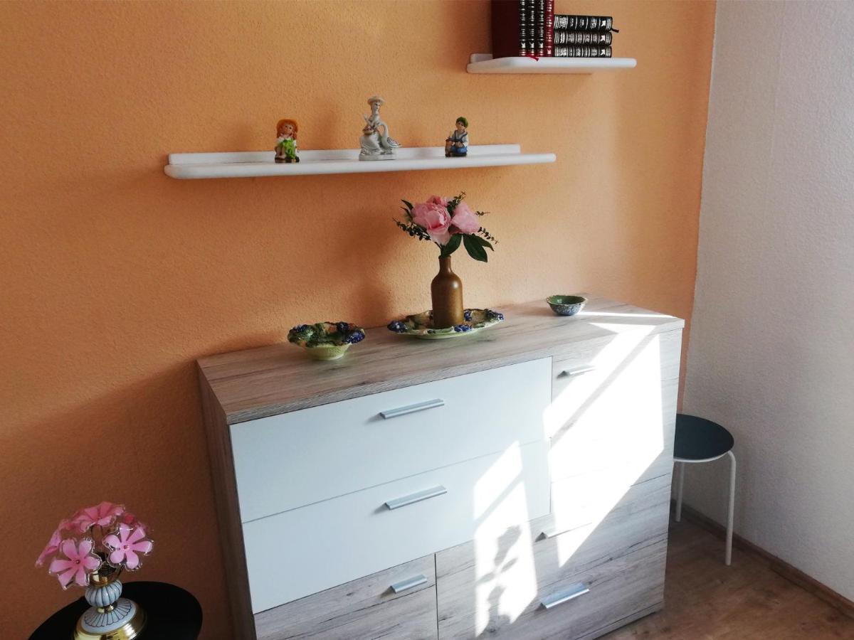 Apartment Rosenblick Bad Langensalza